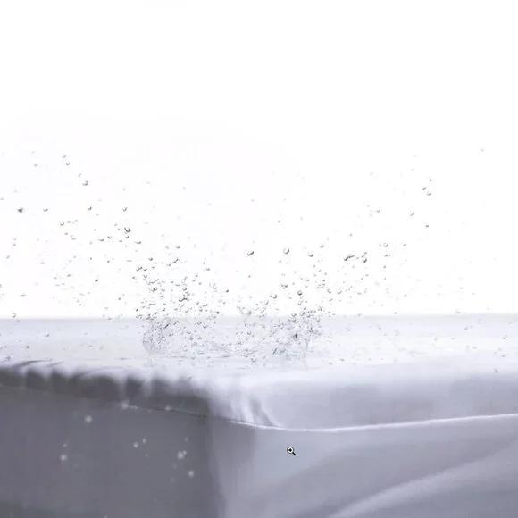 Purple Mattress Protector (New) - California King - Picture 3 of 6